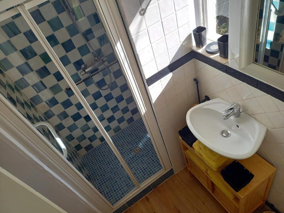 GITE AVEC SPA JACUZZI au cœur de Provence Côte d'Azur Saint-Antonin-du-Var Exterior foto